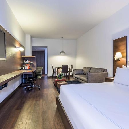 Nh Collection Bogota Andino Royal Hotel Екстериор снимка